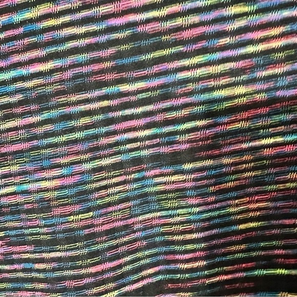 Nike Pro hyper warm turtleneck top medium - Picture 7 of 10